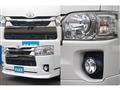 2022 Toyota Hiace Van