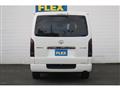 2022 Toyota Hiace Van