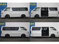 2022 Toyota Hiace Van