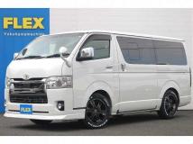 2022 Toyota Hiace Van