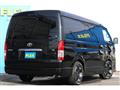 2023 Toyota Hiace Wagon