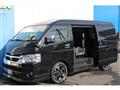 2023 Toyota Hiace Wagon