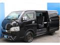 2024 Toyota Hiace Van