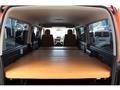 2013 Toyota Hiace Van