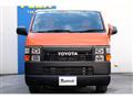 2013 Toyota Hiace Van