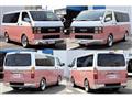 2019 Toyota Hiace Van