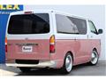 2019 Toyota Hiace Van