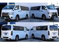 2023 Toyota Hiace Van