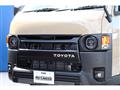 2025 Toyota Hiace Van
