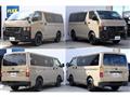 2025 Toyota Hiace Van