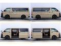 2025 Toyota Hiace Van