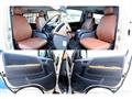 2025 Toyota Hiace Van