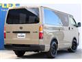 2025 Toyota Hiace Van