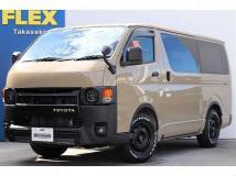 2025 Toyota Hiace Van