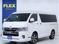 2022 Toyota Hiace Wagon