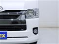 2022 Toyota Hiace Wagon