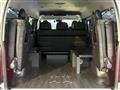 2022 Toyota Hiace Wagon