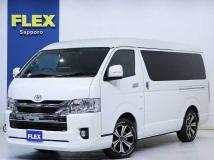 2022 Toyota Hiace Wagon