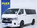 2022 Toyota Hiace Wagon