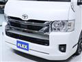 2022 Toyota Hiace Wagon