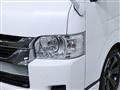 2022 Toyota Hiace Wagon