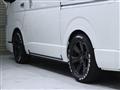 2022 Toyota Hiace Wagon