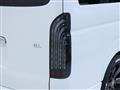 2022 Toyota Hiace Wagon