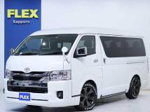 2022 Toyota Hiace Wagon