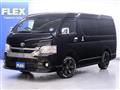 2020 Toyota Hiace Van