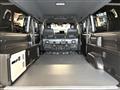 2020 Toyota Hiace Van