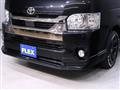2020 Toyota Hiace Van