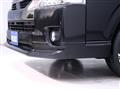 2020 Toyota Hiace Van