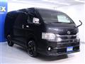 2020 Toyota Hiace Van