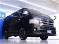 2020 Toyota Hiace Van