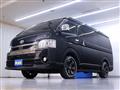 2020 Toyota Hiace Van