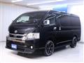 2020 Toyota Hiace Van