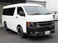 2023 Toyota Hiace Wagon