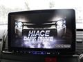 2023 Toyota Hiace Van
