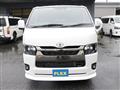 2023 Toyota Hiace Van