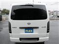 2023 Toyota Hiace Van