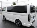 2023 Toyota Hiace Van