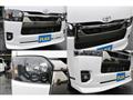 2023 Toyota Hiace Van