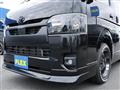 2022 Toyota Hiace Van