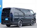 2022 Toyota Hiace Van