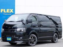 2022 Toyota Hiace Van