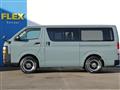 2015 Toyota Regiusace Van