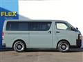 2015 Toyota Regiusace Van