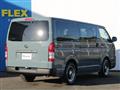 2015 Toyota Regiusace Van