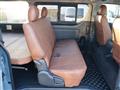 2015 Toyota Regiusace Van