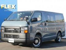 2015 Toyota Regiusace Van